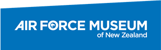 Airforce Museum Of New Zealand Logo