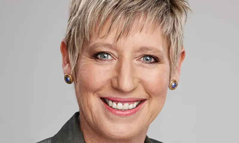 Lianne Dalziel Christchurch Mayor