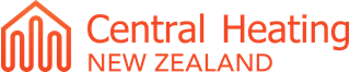 Central Heating New Zealand Logo