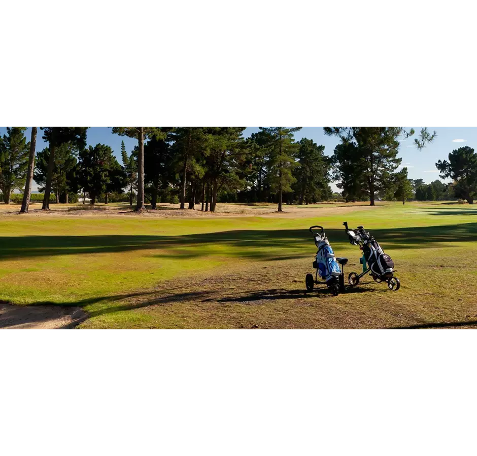Harewood Golf Club