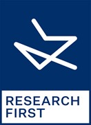 Research First Logo