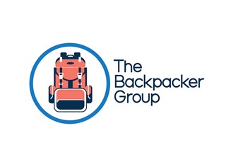 The Backpacker Group Logo