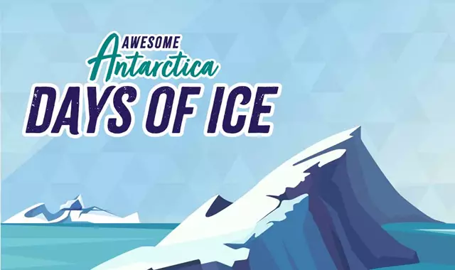 Days Of Ice