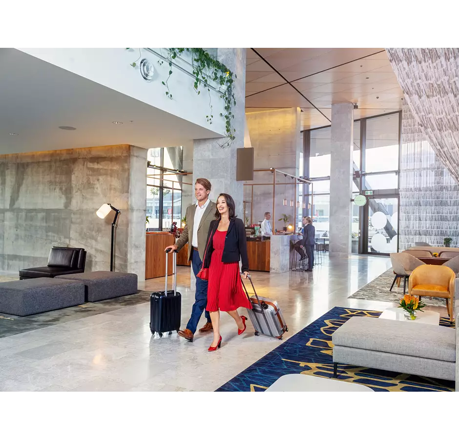 Hero Christchurch Novotel Airport Travel
