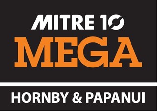 Mitre 10 Logo