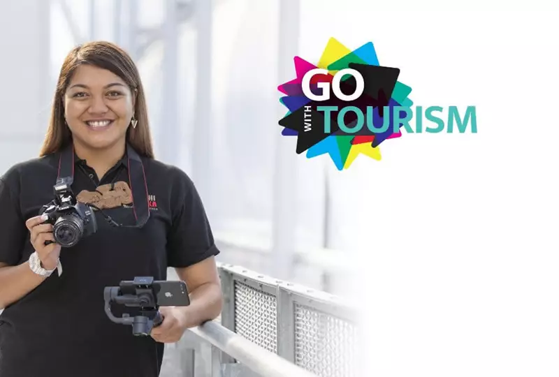 Go With Tourism
