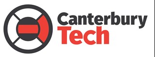 Canterbury Tech Logo