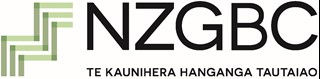 NZGBC Logo