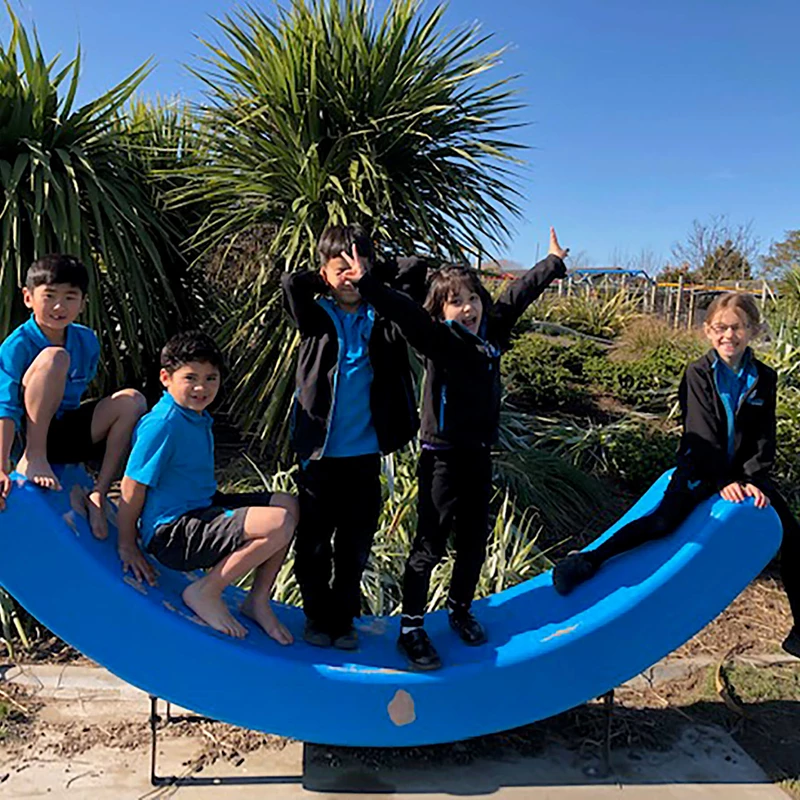 Waitakari Playground