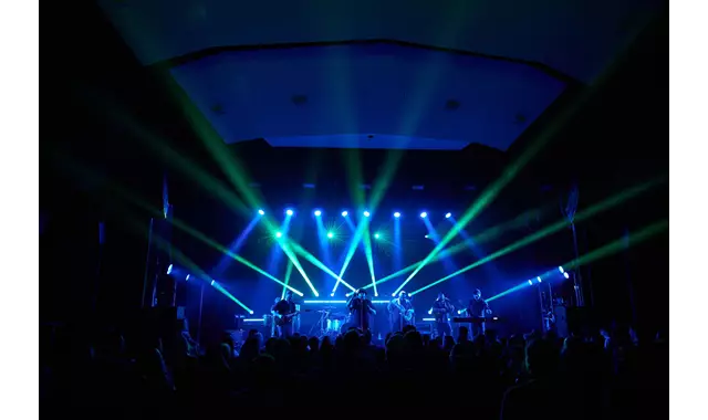 Go Live Band
