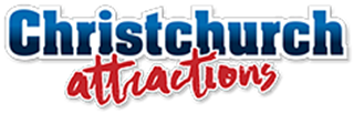 Christchurch Attractions LOGO