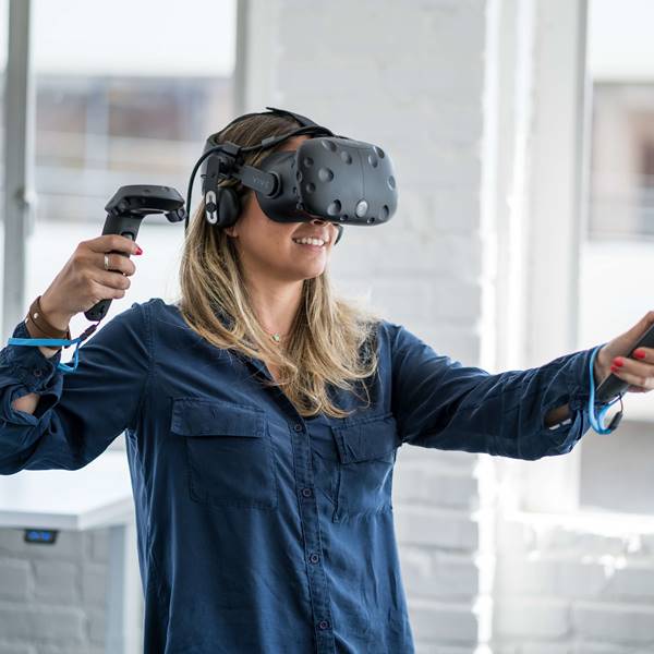 Virtual Medical Coaching using VR goggles