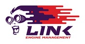 Link Engine Management Logo