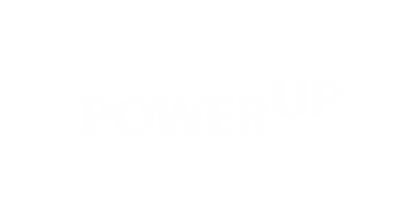 Power Up Logo 2021