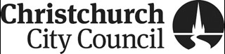 Christchurch City Council Logo