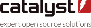 Catalyst Logo