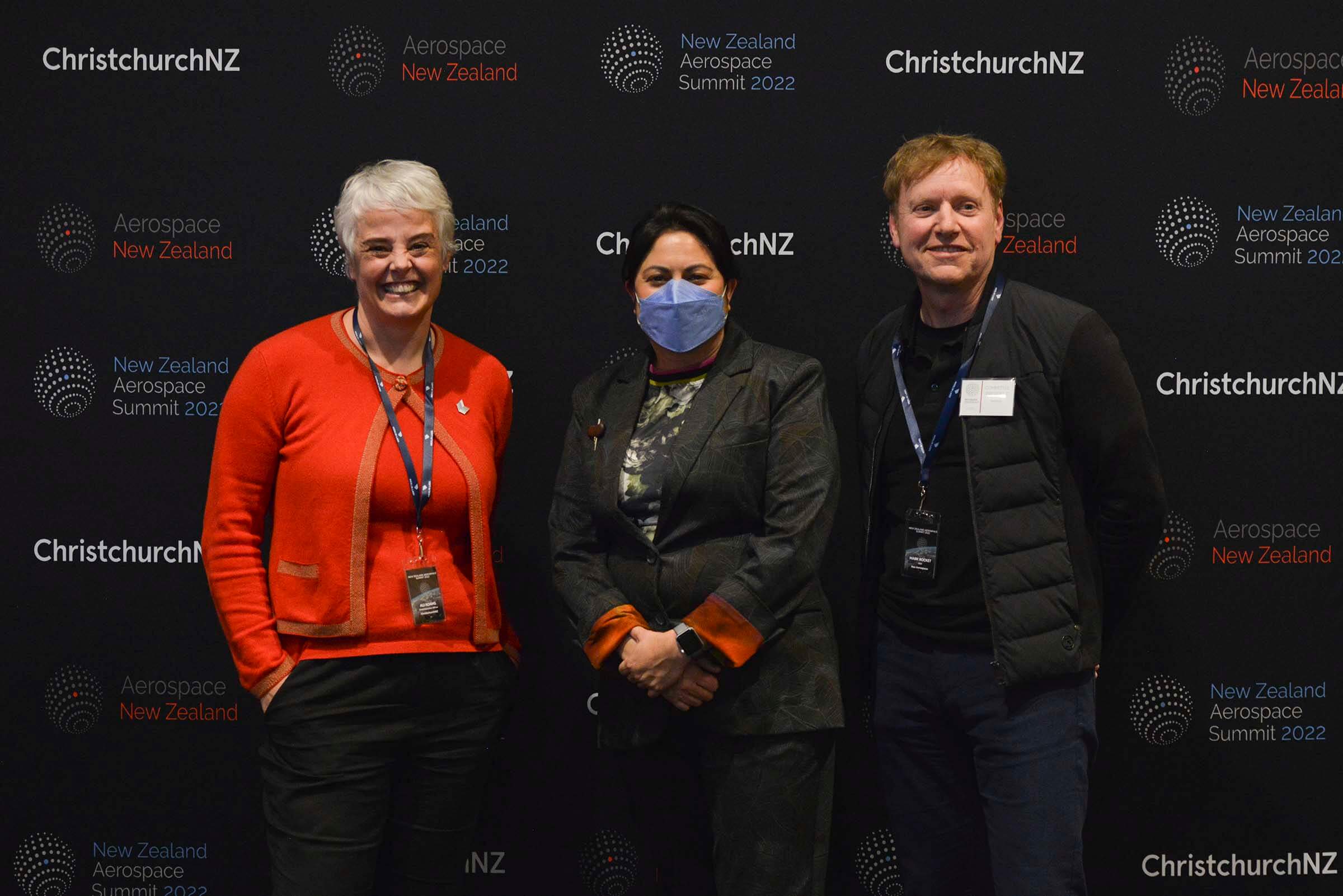 ChristchurchNZ Aerospace