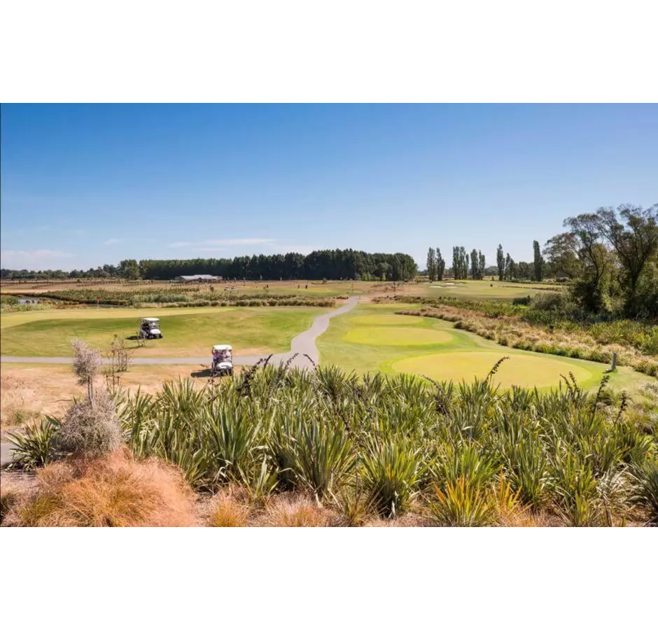 Pegasus Golf