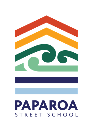 Paparoa Logo P RGB