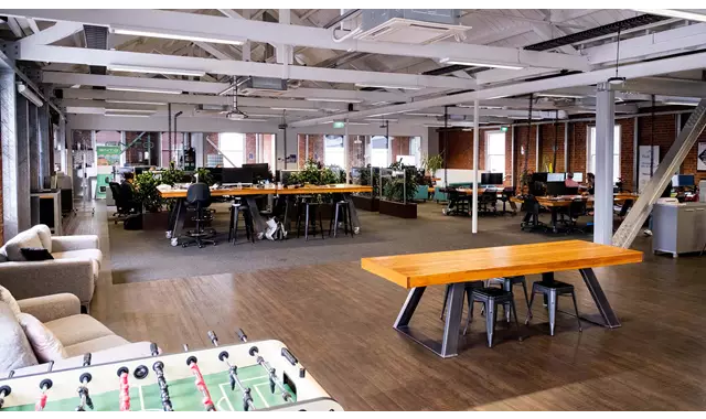 The Loft
